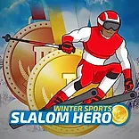 Slalom Hero