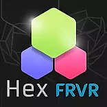 Hex FRVR
