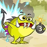 Laser Cannon 3