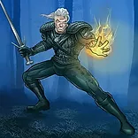 Witch Killer