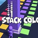 Stack Colors