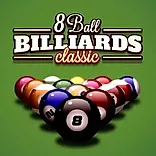 8 Ball Billiards Classic