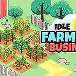 Idle Farming Business