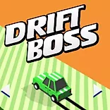 Drift Boss