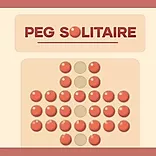 Peg Solitaire