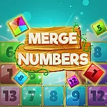 Merge Numbers