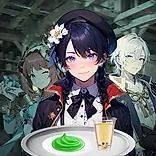 Cooking in the City of Winds