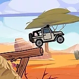 Jeep Driver