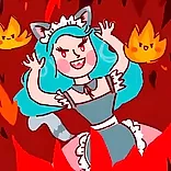 Girlfriend from Hell
