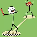 Relay Race