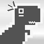 Chrome Dino Run