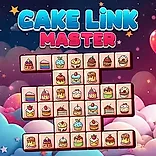 Cake Link Master
