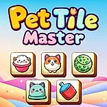 Pet Tile Master