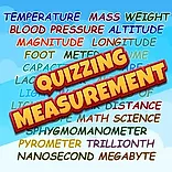 Quizzing Measurement