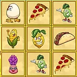 Foody Memory
