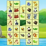 Animals Connect
