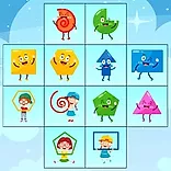 Match The Shapes 1