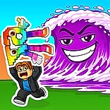 Tsunami Brainrots Online