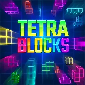 Tetra Blocks