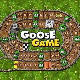 Goose Game