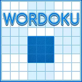 Wordoku