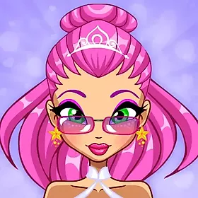 Pretty Avatar Maker