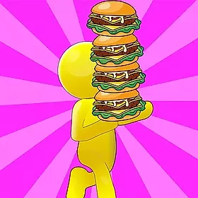 Restaurant Rush