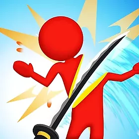 Sword Master 3d