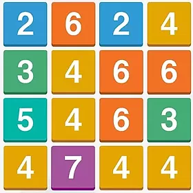 Join Blocks 2048
