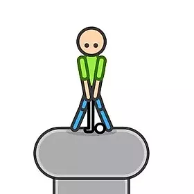 Extreme Golf
