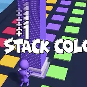 Stack Colors