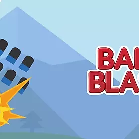 Ball Blast