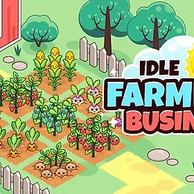 Idle Farming Business