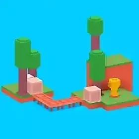 Sokoban Isles