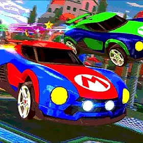 Battle Cars