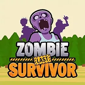 Zombie Last Survivor