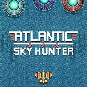 Atlantic Sky Hunter Xtreme