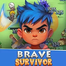 Brave Survivor