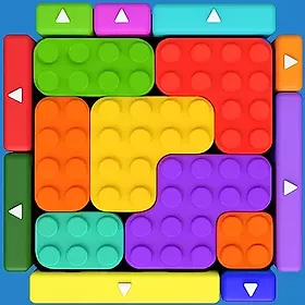 Color Block Jam 2