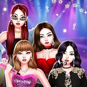 Black pink Black Friday