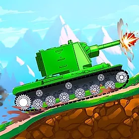 Tank Attack 5