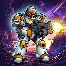 Space Survivor 2