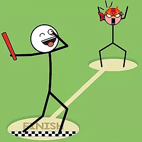Relay Race