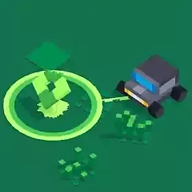 Shard Collector