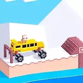 Arctic Adventure