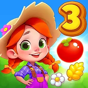 Farm Match Seasons 3