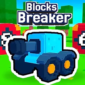 Blocks Breacker