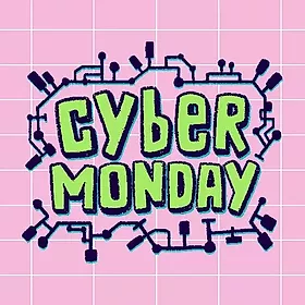 Cyber Monday