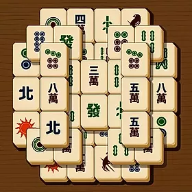 Hidden Pairs Mahjong