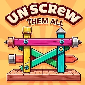 Unscrew Them all
